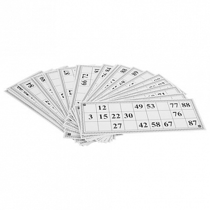 "Родное лото" классическое с деревянными бочонками, в картонной упаковке, ЗОЛОТАЯ СКАЗКА, 664710