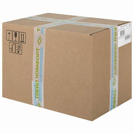 Зубной набор КОМПЛЕКТ 300 шт., HOTEL COLLECTION (зубная щётка + зубная паста 5 г), саше, флоупак, 81646, 00-00027999