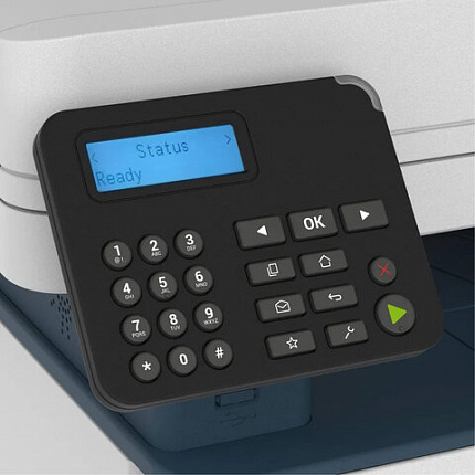 МФУ лазерное XEROX B225 "3 в 1", А4, 34 стр./мин., 30000 стр./мес, ДУПЛЕКС, АПД, Wi-Fi, сетевая карта, B225V_DNI