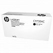 Картридж лазерный HP (C9730A) Color LaserJet 5500/5550, №645A, черный, оригинальный, ресурс 13000 страниц