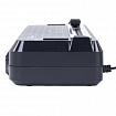Ламинатор 3 в 1 BRAUBERG CHF-02, А4, 60-150 мкм, 30 см/мин, со встроенным резаком и обрезчиком углов, В ПОДАРОК набор пленок 40 шт., 532862