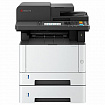 МФУ лазерное KYOCERA MA4000wifx "4 в 1" А4, 40 стр./мин, 80000 стр./мес, ДУПЛЕКС, ДАПД, Wi-Fi, сетевая карта, 110C1D3NL0