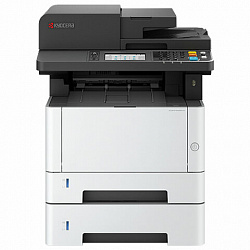 МФУ лазерное KYOCERA MA4000wifx "4 в 1" А4, 40 стр./мин, 80000 стр./мес, ДУПЛЕКС, ДАПД, Wi-Fi, сетевая карта, 110C1D3NL0