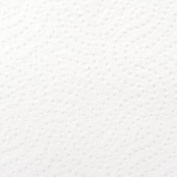 Полотенца бумажные 2-х слойные, спайка 8 рулонов (8х13 м), ЛЮБАША ECO, 114743