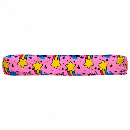 Пенал-косметичка ПИФАГОР, мягкий, "UNICORN", прямоугольный, 20х7х4 см, 229265