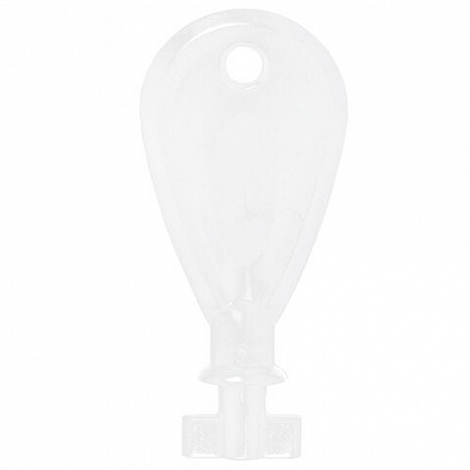 Диспенсер для туалетной бумаги LAIMA PROFESSIONAL BASIC (Система T2), малый, белый, ABS-пластик, 606682