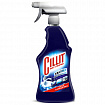 Средство для удаления ржавчины и известкового налета 450 мл, CILLIT (Силлит), распылитель, 7501908