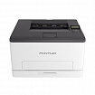 Принтер лазерный ЦВЕТНОЙ PANTUM CP1100DW, А4, 18 стр./мин., 30000 стр./мес, ДУПЛЕКС, Wi-Fi, сетевая карта