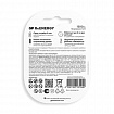 Батарейки аккумуляторные GP ReEnergy Ni-Mh пальчиковые КОМПЛЕКТ 2 шт., AA (HR6), 1300 mAh, 130AAHCRGY, 130AAHCRGY-2CRC