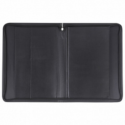 Папка из кожзаменителя на молнии "Выбор", 149М