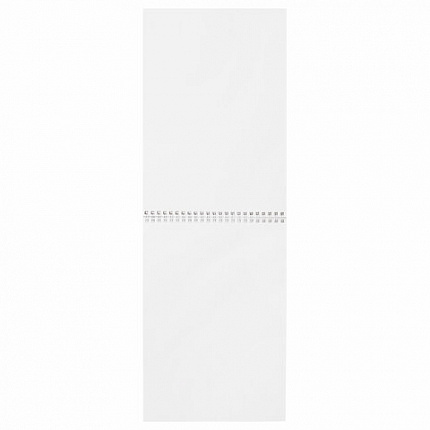 Альбом для акварели А4, 20 л., среднее зерно, гребень, подложка, 200 г/м2, BRAUBERG, 195х285 мм, 126308