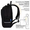 Рюкзак BRAUBERG VIBE, 2 отделения, 5 карманов, "Dark spider", 40х28х14 см, 273174