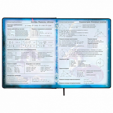 Дневник 1-11 класс 48 л., кожзам (твердая с поролоном), печать, цветной блок, BRAUBERG, "Ниндзя", 106950