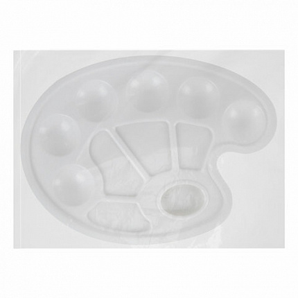 Краски акриловые художественные 26 шт. по 12 мл, холсты 3 шт., кисти 6 шт., аксессуары, 37 предметов, BRAUBERG HOBBY, 192544