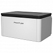 Принтер лазерный PANTUM BP1800W, A4, 18 стр./мин., 10000 стр./мес., Wi-Fi