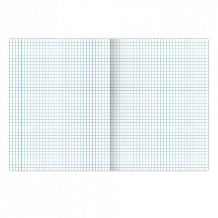 Тетрадь предметная "МИР ЗНАНИЙ" 36 л., обложка мелованная бумага, ФИЗИКА, клетка, BRAUBERG, 404603