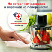 Салфетки влажные хозяйственные LAIMA "УНИВЕРСАЛЬНЫЕ "7 в 1", антибактериальные, 80 шт., 605659