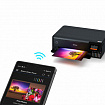 МФУ струйное EPSON L8180 "3 в 1", А3, 32 стр./мин, 5760x1440, ДУПЛЕКС, Wi-Fi, сетевая карта, C11CJ21403