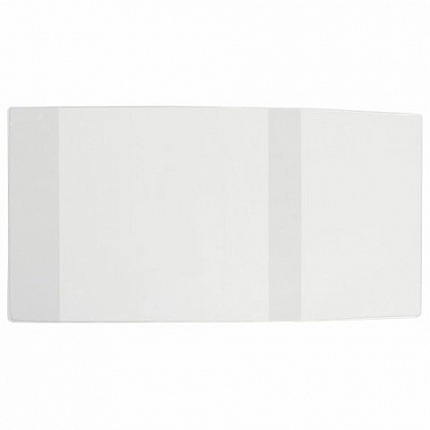 Обложка ПЭ 265х590 мм для учебников Петерсон, Моро, Гейдман, Плешаков ПИФАГОР, универсальная, 90 мкм, 229392