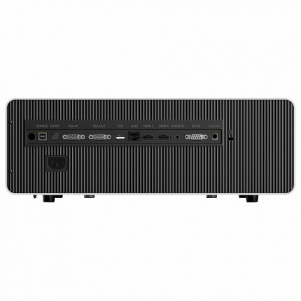 Проектор CACTUS CS-C4.SG, DLP, 1920x1080, 16:9, 28500 лм, 800000:1, 6,8 кг