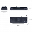 Ламинатор 3 в 1 BRAUBERG CHF-02, А4, 60-150 мкм, 30 см/мин, со встроенным резаком и обрезчиком углов, В ПОДАРОК набор пленок 40 шт., 532862