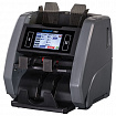 Счетчик-сортировщик банкнот DORS 800 RUB, 1500 банкнот/мин, ИК-, УФ-, магнитная детекция, FRZ-044676