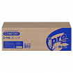 Полотенца бумажные 250 шт., PROtissue (H3) COMFORT, 1-слойные, белые, КОМПЛЕКТ 20 пачек, 22х21 см, V-сложение, С192