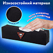Пенал ЮНЛАНДИЯ ЮНИОР, 1 отделение, полиэстер, аппликация, "Energy", 20х6х4 см, 273799