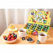 Чай AHMAD "Juicy tea" ассорти 12 вкусов, НАБОР 60 пакетиков, N074
