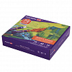 Краски акриловые художественные, НАБОР 72 штуки, 49 цветов по 12 мл в тубах, BRAUBERG ART DEBUT, 192296