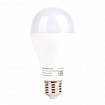 Лампа светодиодная SONNEN EXTRA, 20 (150) Вт, Е27, груша, теплый белый, 30000 ч, LED A65-20W-2700-Е27, 457898