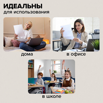 Папка-конверт с кнопкой А4, КОМПЛЕКТ 8 шт., яркие неоновые цвета ассорти, BRAUBERG "NEON", 272871