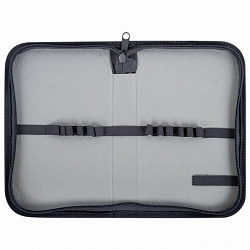 Пенал ПИФАГОР, 1 отделение, ламинированный картон, 19х11 см, "Best team", 272240