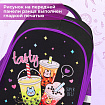Ранец BRAUBERG KIDS STANDARD, 2 отделения, "Смузи", 36х28х14 см, 274426