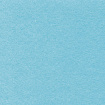 Цветной фетр МЯГКИЙ 500х700 мм, 2 мм, плотность 170 г/м2, рулон, голубой, ОСТРОВ СОКРОВИЩ, 660628