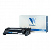 Картридж лазерный NV PRINT (NVP-CF289X) для HP LaserJet M507/M528, ресурс 10000 стр., БЕЗ ЧИПА, БЕЗ ГАРАНТИИ, NV-CF289XNC