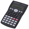 Калькулятор инженерный CROMEX (КРОМЕКС) СX-240BK (155х80 мм), 240 функций, 10+2 разрядов, черный, 273832