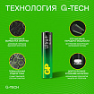 Батарейки КОМПЛЕКТ 8 шт., GP Ultra Plus G-Tech, AAA (LR03), алкалиновые, мизинчиковые, 24AUPA21-2CRB8