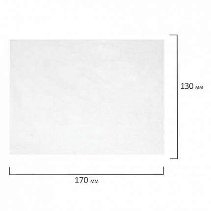 Салфетки для экранов всех типов и оптики BRAUBERG, 13х17 см, туба 100 шт., влажные, 510122