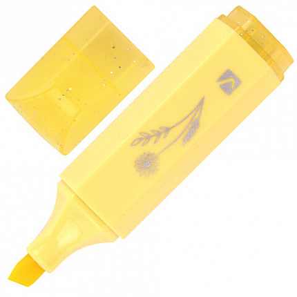 Набор текстовыделителей мини, 12 ЦВЕТОВ, BRAUBERG "ULTRA", 6 неоновых цветов + 6 пастельных цветов, линия 1-5 мм, 152538