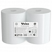 Полотенца бумажные рулонные 150 м, VEIRO Professional (H1) COMFORT, 1-слойные, КОМПЛЕКТ 6 рулонов, K211