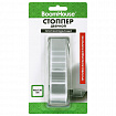 Стоппер дверной противоударный, 1 шт., BOOMHOUSE (БУМХАУС), 701842
