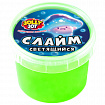 Слайм МИКС, 100 г, АССОРТИ, 8 видов, JOLLY JOT (ДЖОЛЛИ ДЖОТ), 667321