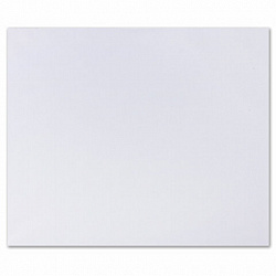 Холст на картоне BRAUBERG ART CLASSIC, 50х60 см, грунтованный, 100% хлопок, мелкое зерно, 190623