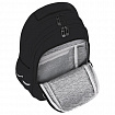 Рюкзак BRAUBERG INTENT, 2 отделения, 4 кармана, "Темная сторона", 39х27х14 см, 273112
