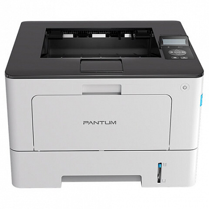 Принтер лазерный PANTUM BP5200DW, A4, 42 стр/мин, 100000 стр/мес, ДУПЛЕКС, сетевая ка