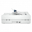 Сканер планшетный HP ScanJet Pro 2600 f1, А4, 25 стр/мин, 1200x1200, ДАПД, 20G05A