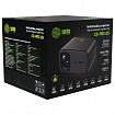 Проектор CACTUS CS-PRC.05B.WUXGA-A, LCD, 1920x1080, 16:9, 4:3, 7500 лм, 1000:1, 1,78 кг