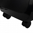 Уничтожитель (шредер) BRAUBERG PROFESSIONAL OF-1830x, HeavyDuty, CD, карты, 4 уровень секретности, 4х38 мм, 18 листов, 30 литров, 533140