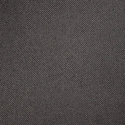 Кресло оператора "Компакт", СН 681, с подлокотниками, черное